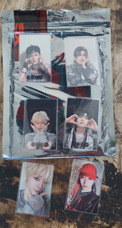 Oneus 5X