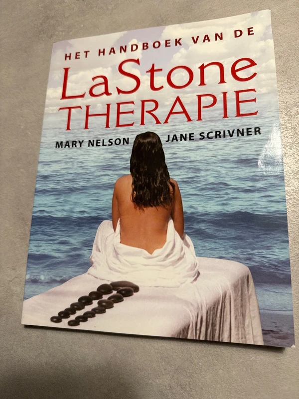 La stone therapie