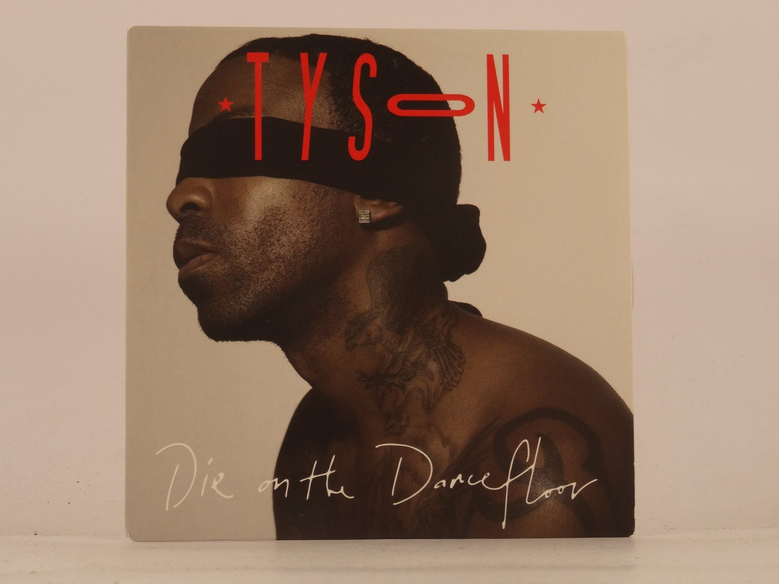 TYSON DIE ON THE DANCEFLOOR (596) Best Prices on eBay 