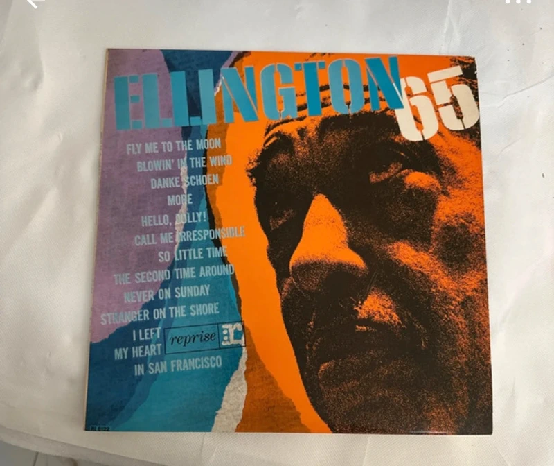 Disco vinile