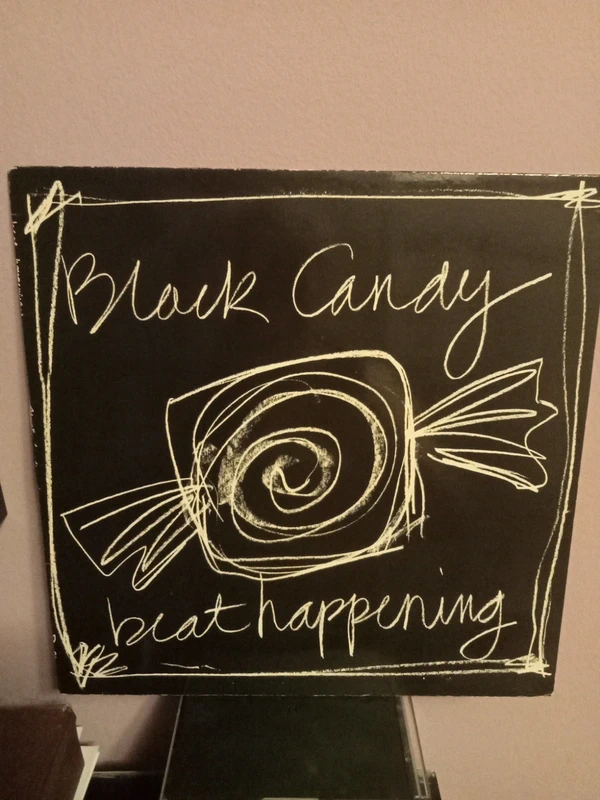 Vinilo Beat Happening