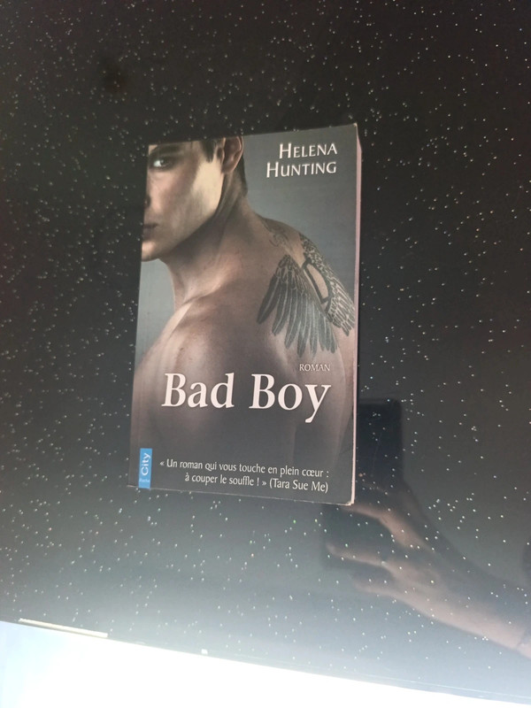 Bad boy