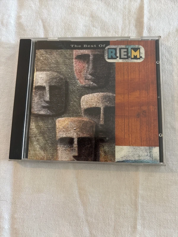 REM the best of