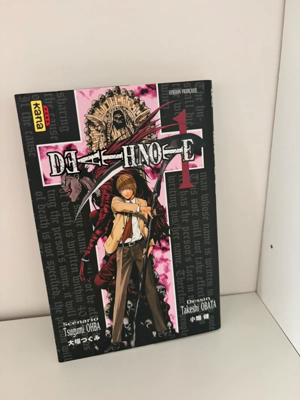 Death note