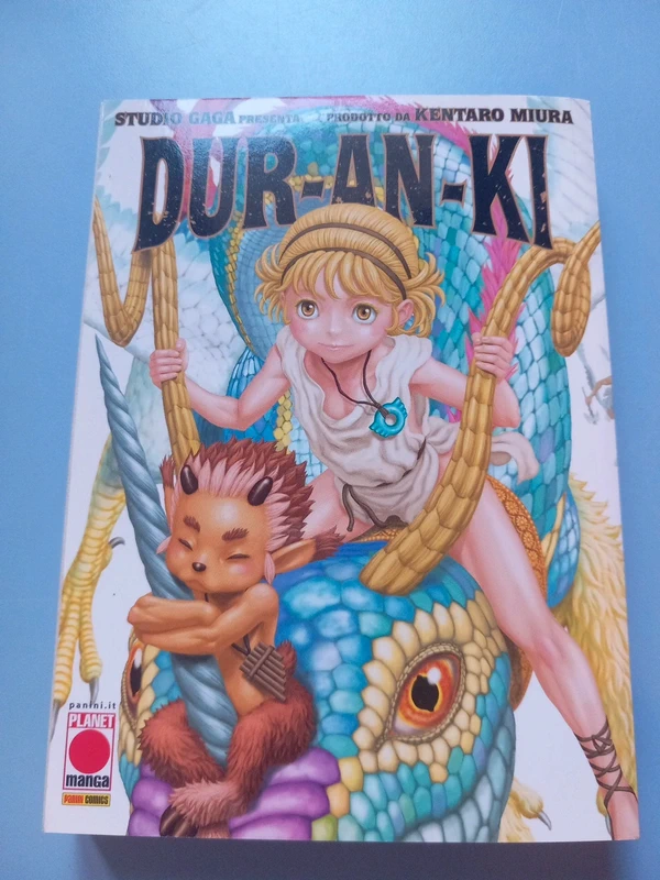 Dur an ki
