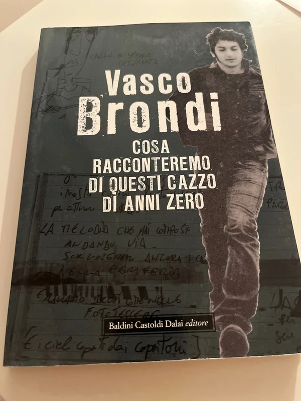 Vasco Brondi