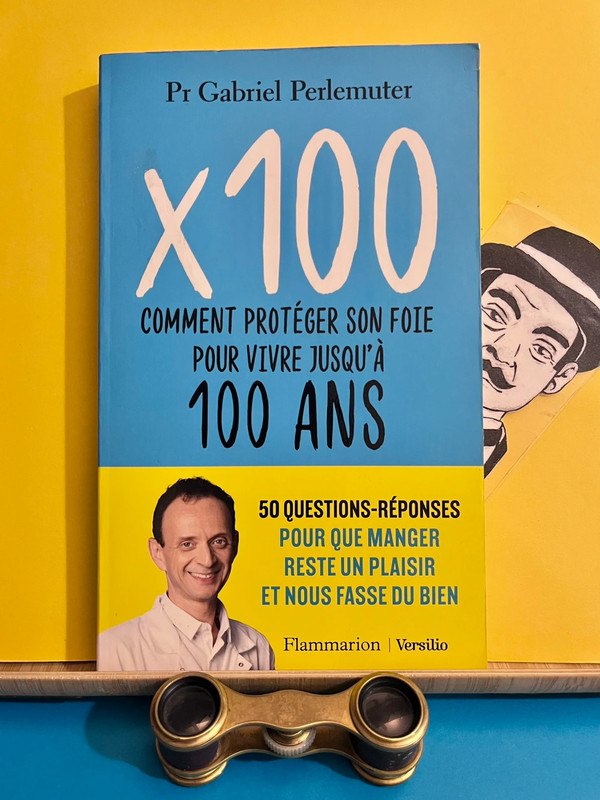 Comment protéger son foie pour vivre jusqu’à 100 ans