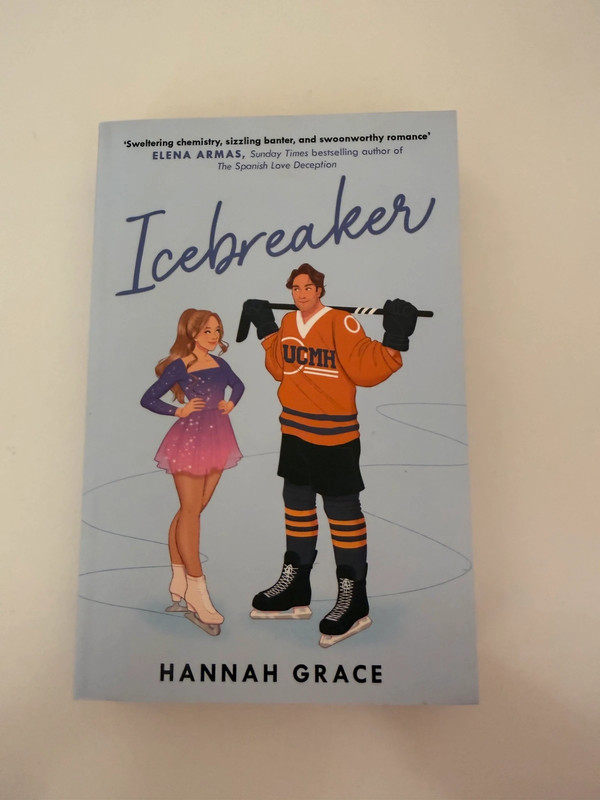 Icebreaker