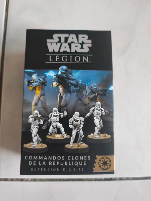 Star wars legion