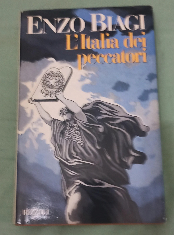 L Italia dei peccatori