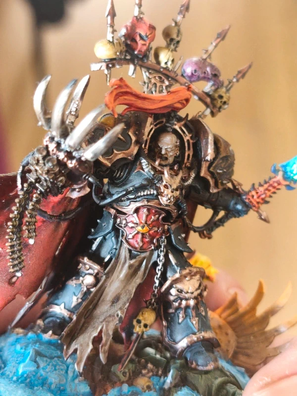 Abaddon te Despoiler