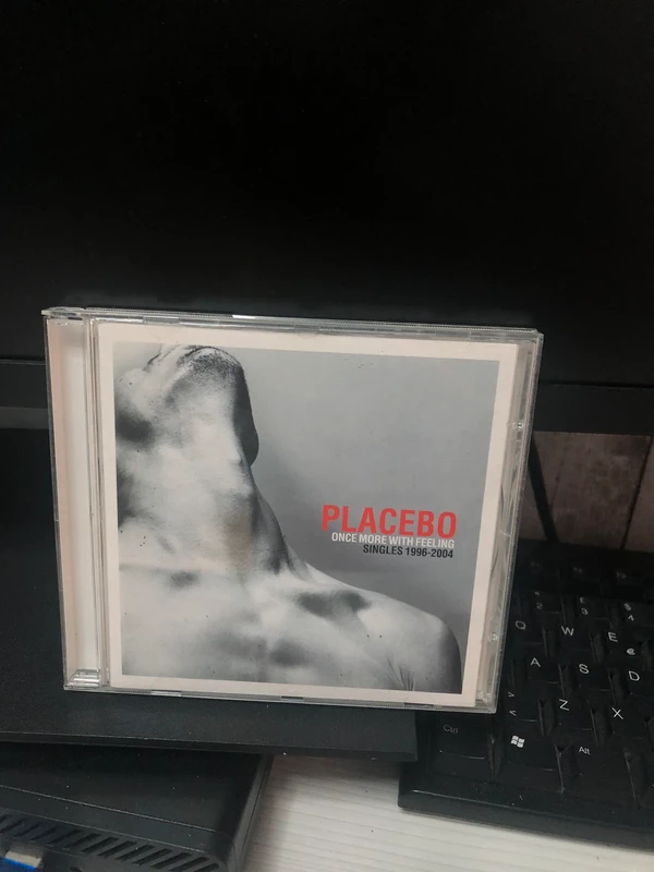 placebo cd
