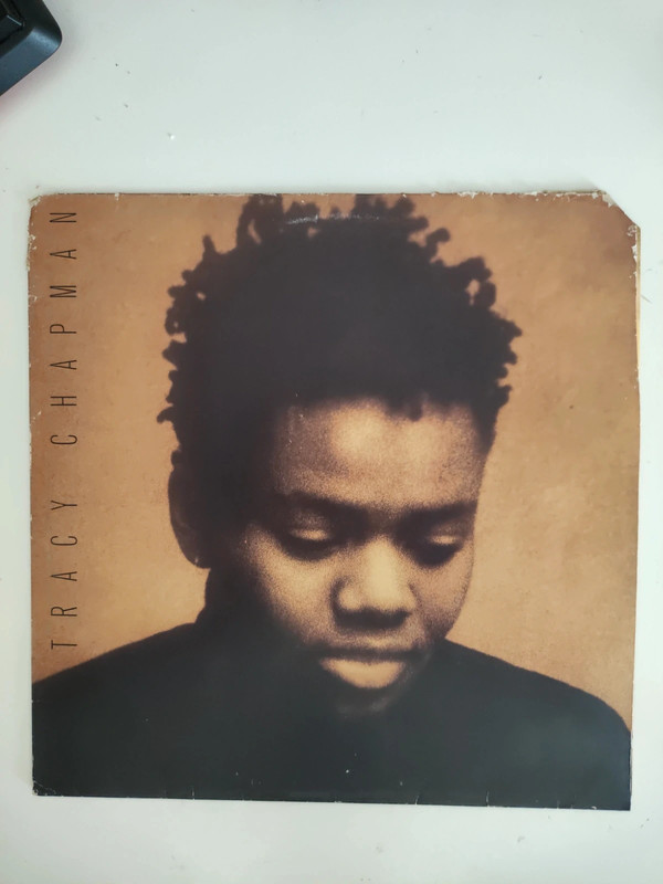Vinyle Tracy Chapman 33t