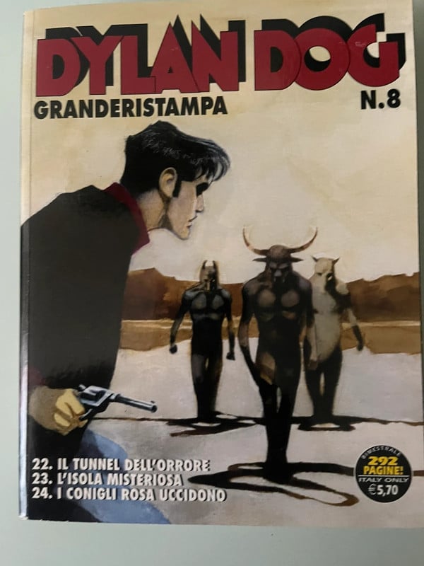 Fumetti