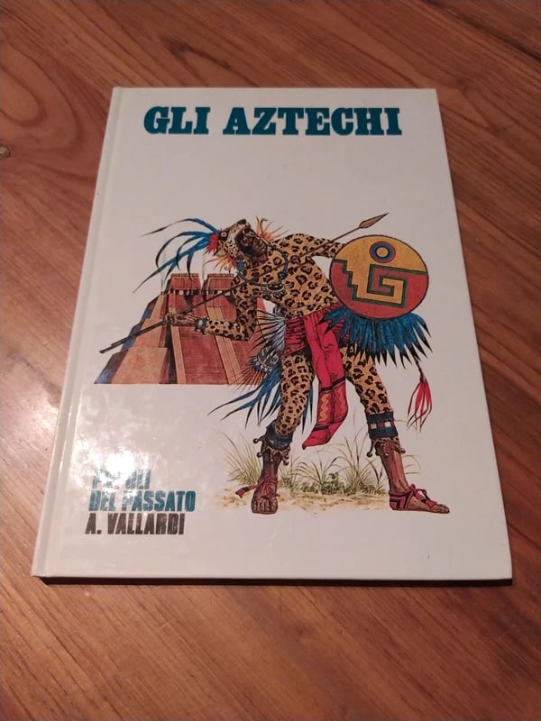 Gli Aztechi