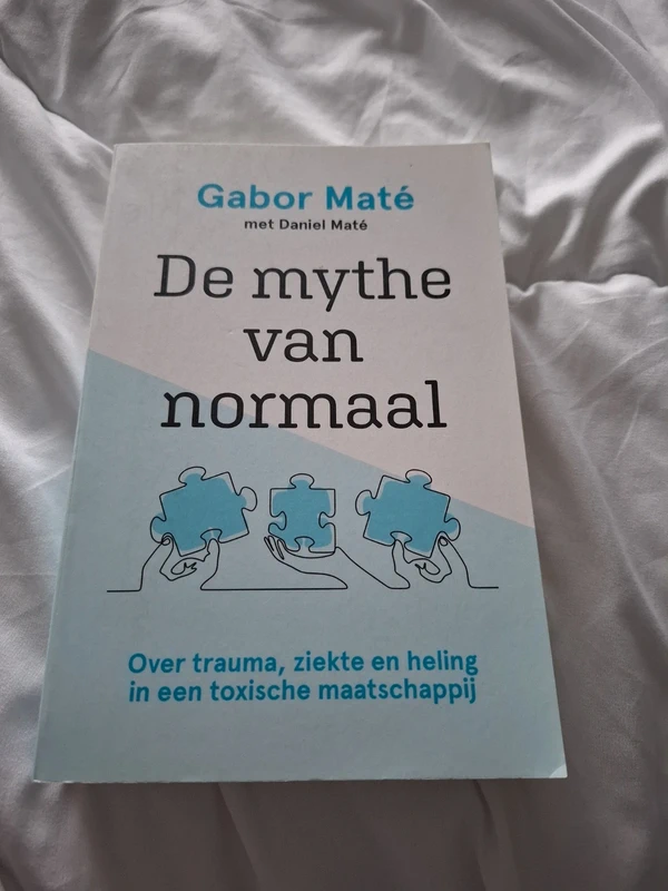 Gabor Mate