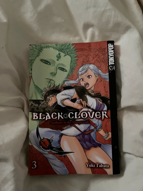 Manga