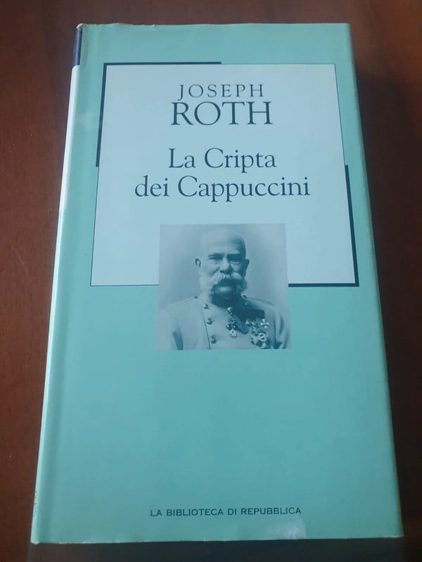La Cripta dei Cappuccini