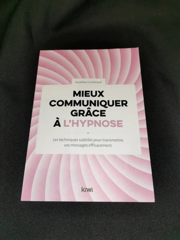 Mieux communiquer grâce À l'hypnose
