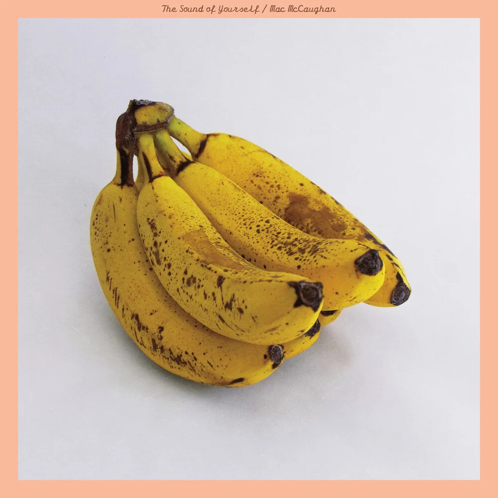 The Sound of Yourself [LP]