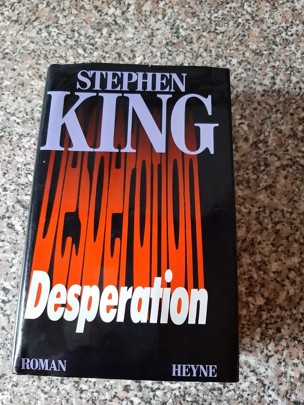 Stephen King