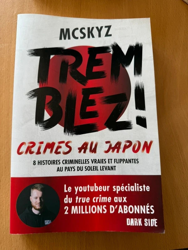 Tremblez