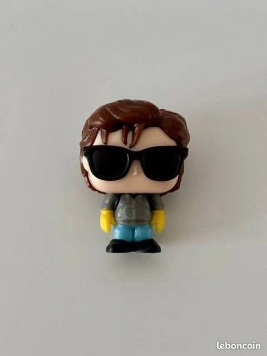 Steve Kinder Joy Funko Pop