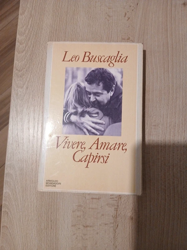 Vivere amare capirsi