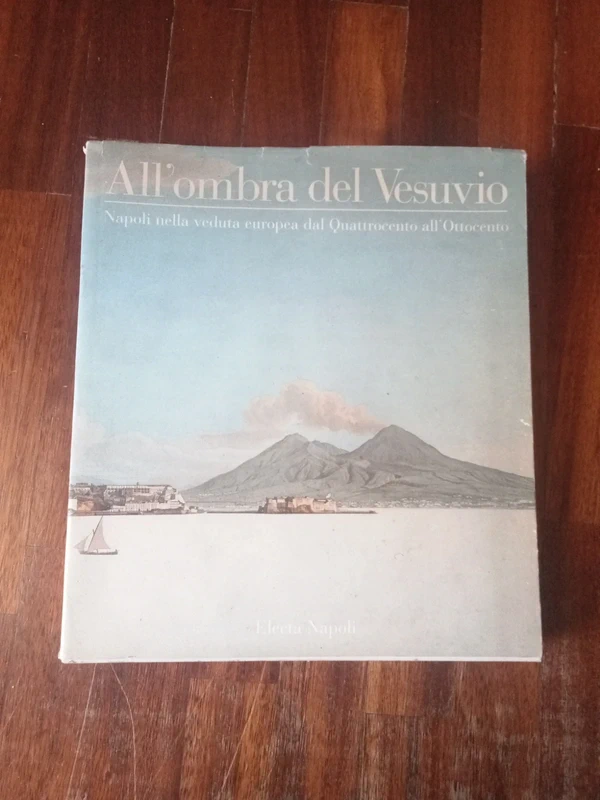 All'Ombra del Vesuvio