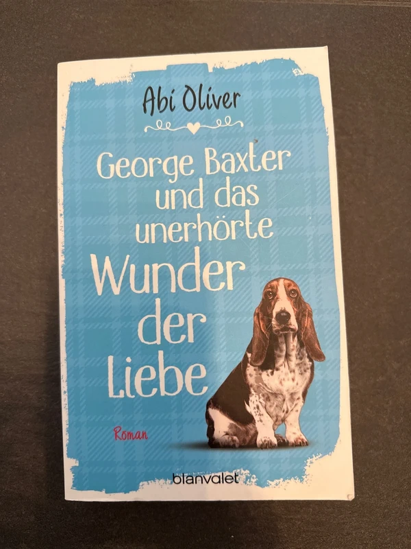George Baxter und das unerhörte Wunder der Liebe