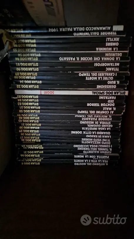 Dylandog