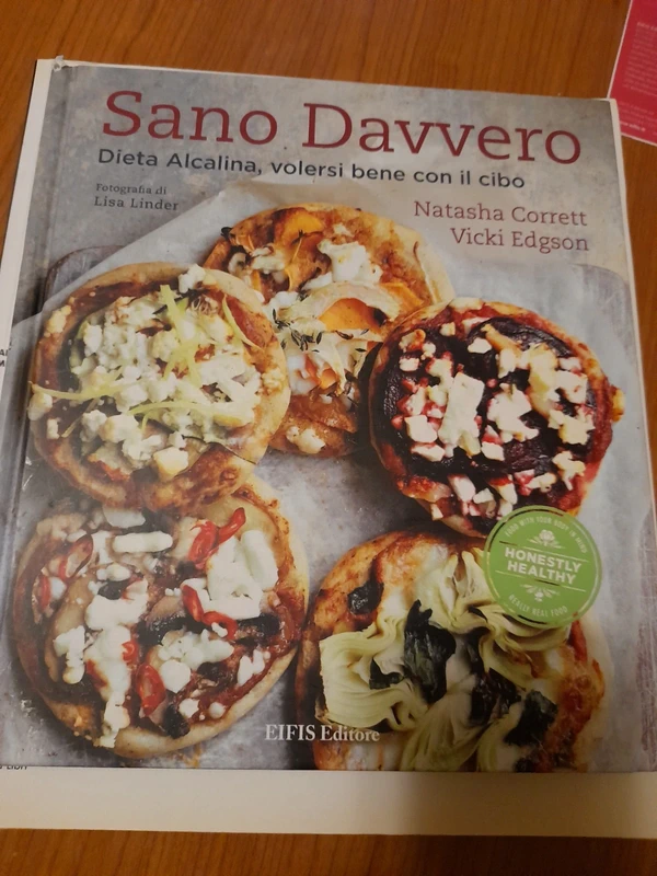 Sano Davvero