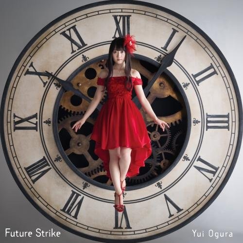 [CD] Future Strike [Regular Edition]_