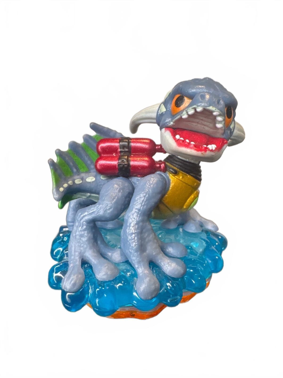 Skylanders Giants #84512888 Zap Videogioco Figura Activision