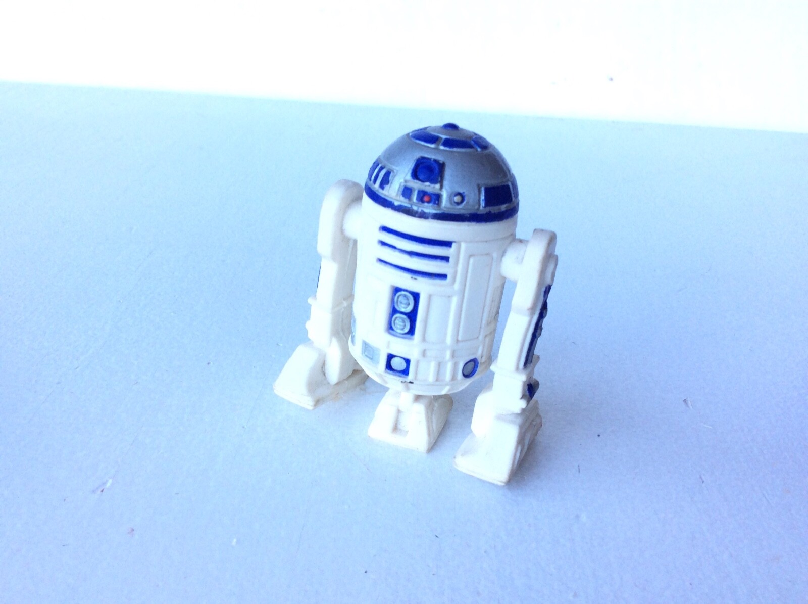 STAR WARS Bend Ems R2-D2, Just Toys 1993