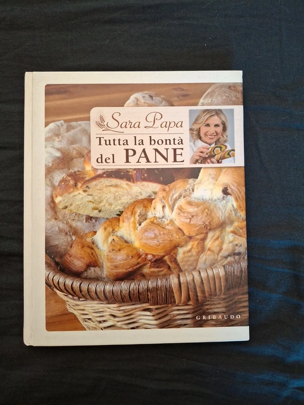 Tutta la bontà del pane