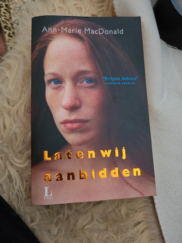 Mooi boek