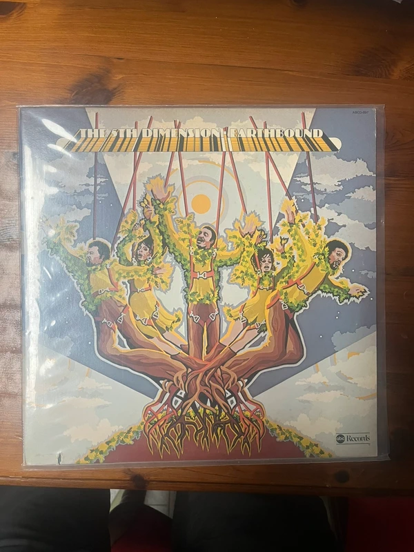 The 5th dimension