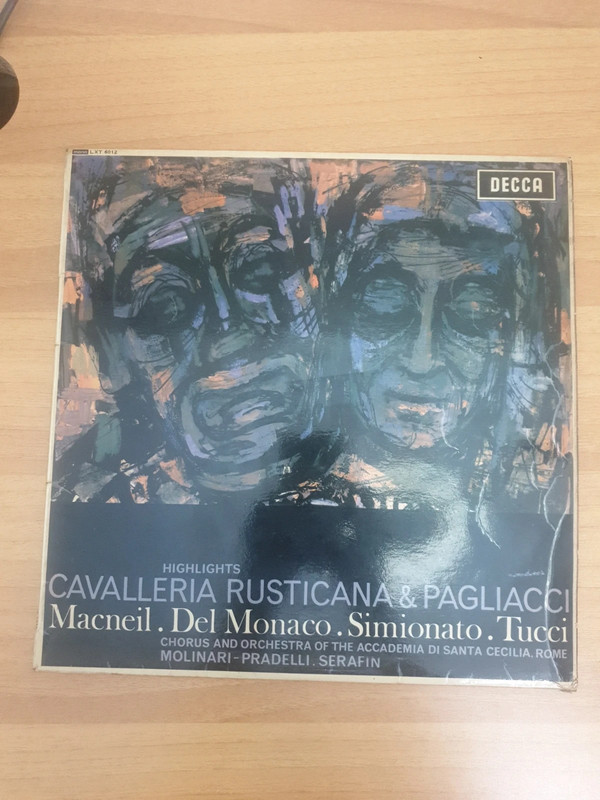 Vinile