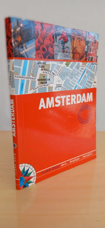 Ámsterdam