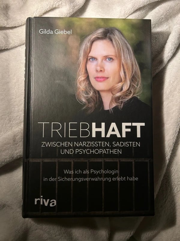 Buch Triebhaft