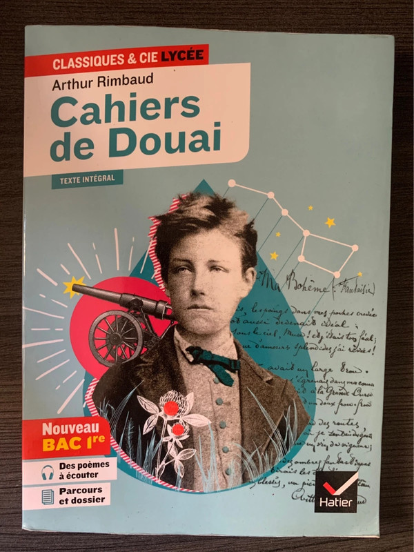 Cahiers de Douai