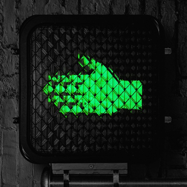 TBO The Raconteurs Help Us Stranger VG+/NM or M-