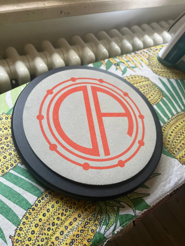 Pad per percussioni