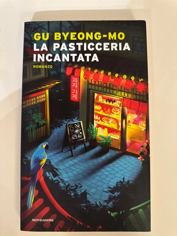 Libro narrativa