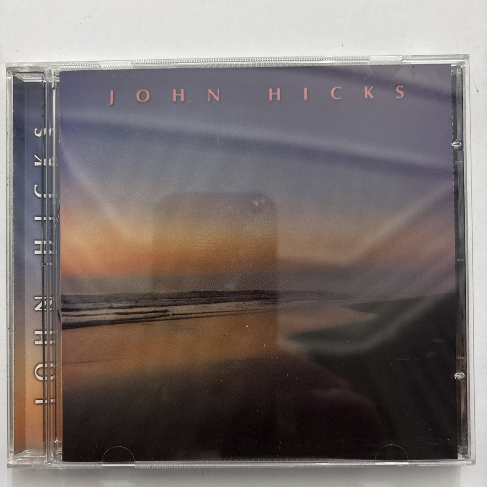 John Hicks John Hicks [CD]