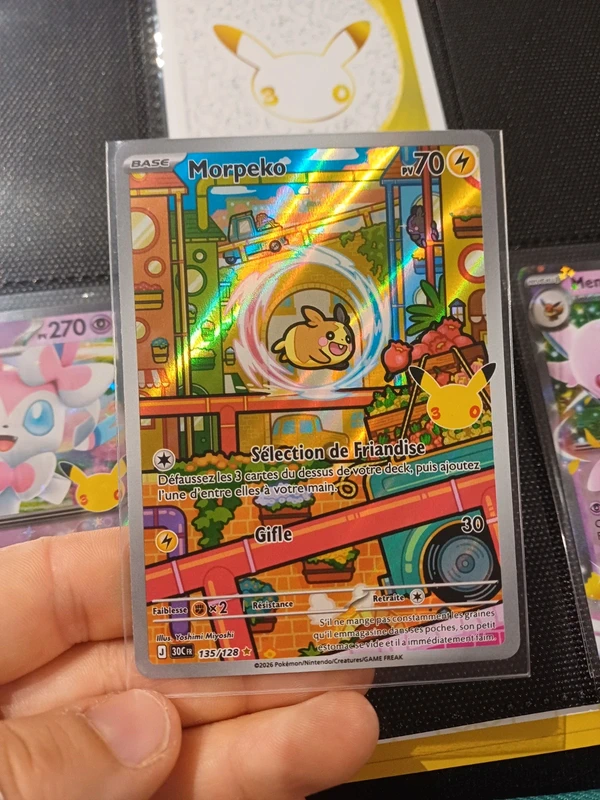 Morpeko