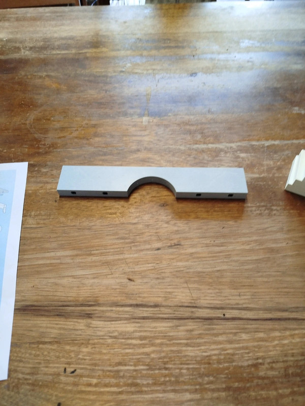 Pièces pour playmobil 4819