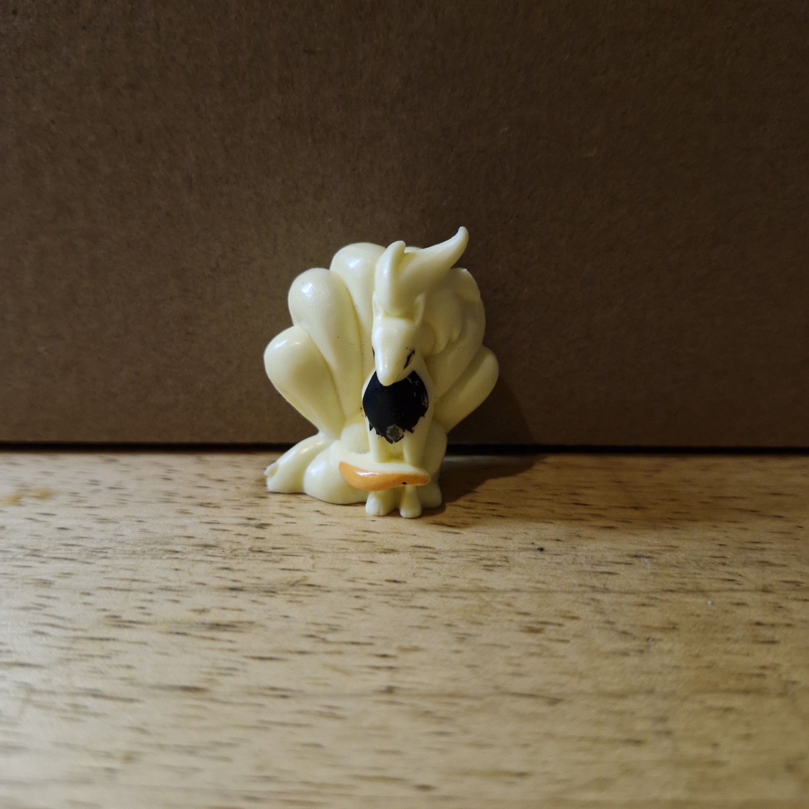 Minifigure Pokemon vintage Ninetales di PK