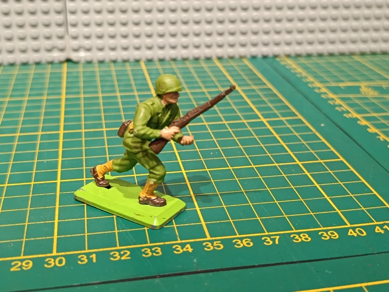 Figurine britains